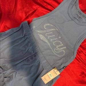 Juicy Couture perri muse set